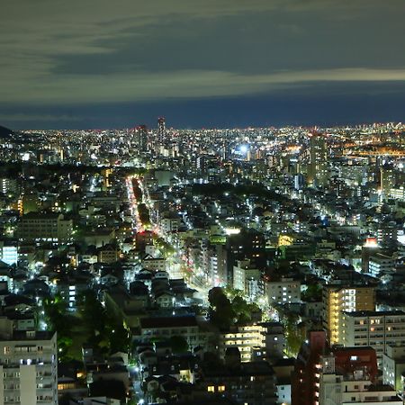Ana Crowne Plaza Kobe By Ihg Hotel Exterior photo Athens