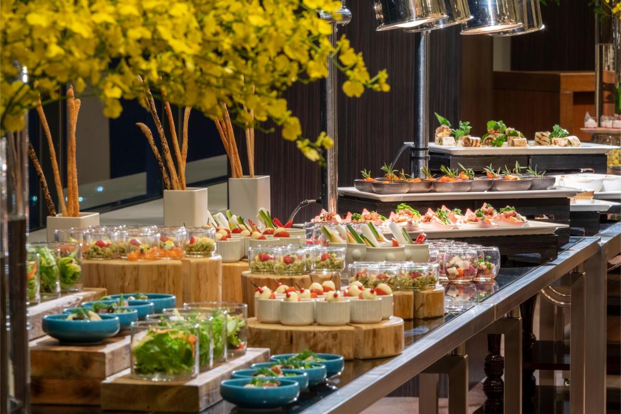 Ana Crowne Plaza Kobe By Ihg Hotel Exterior photo